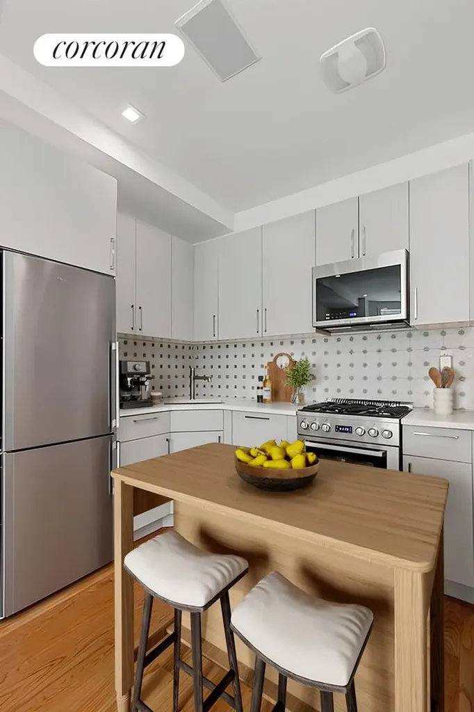 254 Stuyvesant Avenue New York City NY 11221