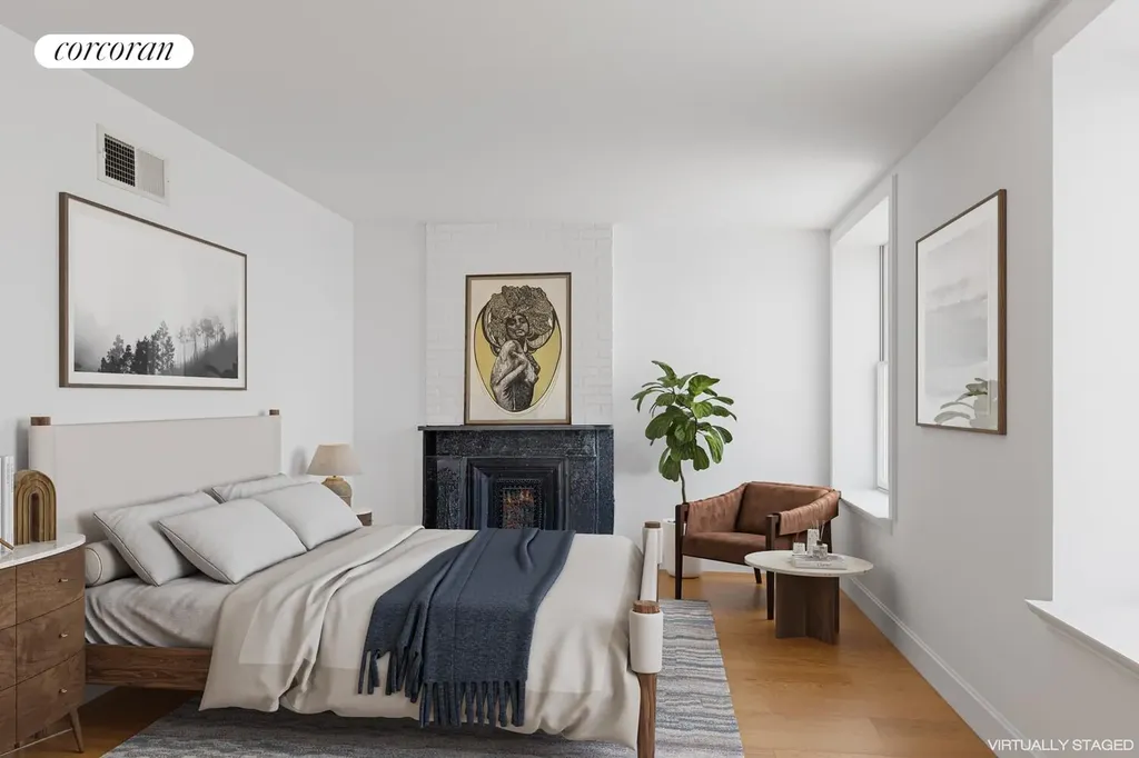 254 Stuyvesant Avenue New York City NY 11221