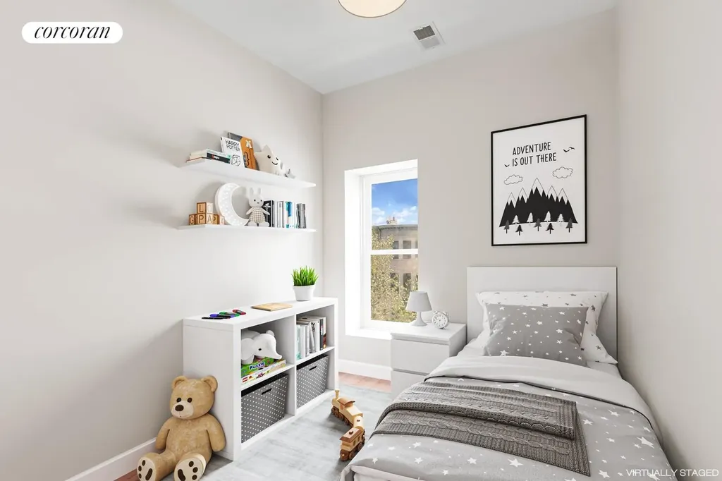 254 Stuyvesant Avenue New York City NY 11221