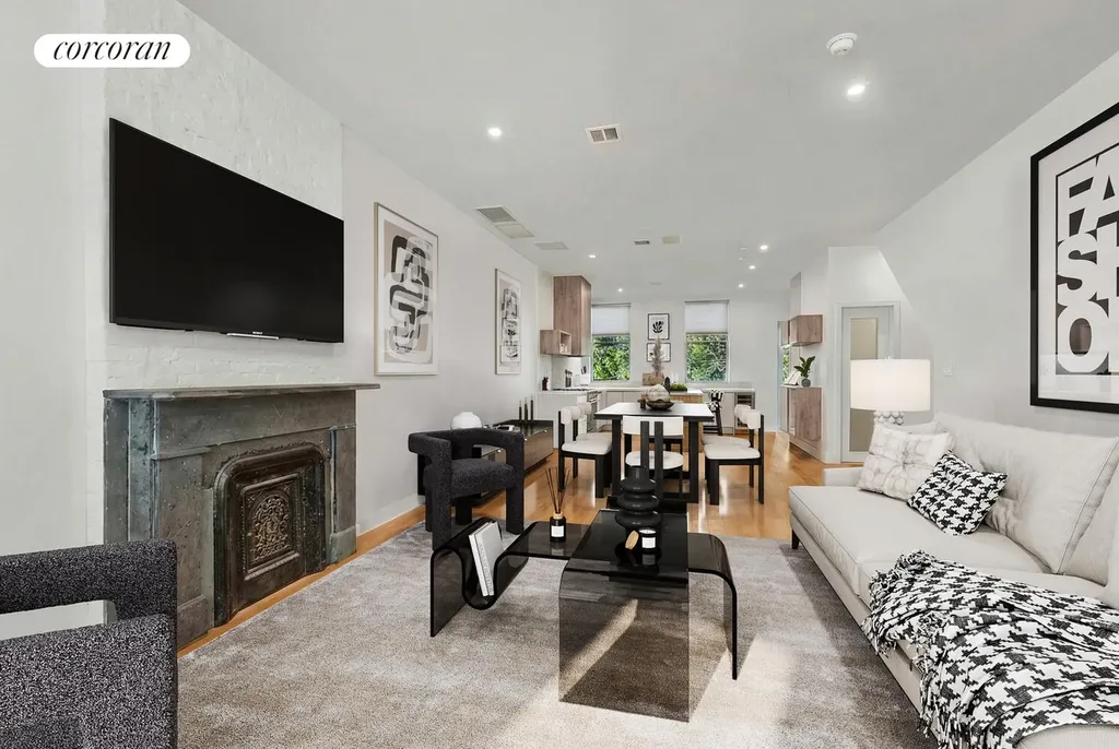 254 Stuyvesant Avenue New York City NY 11221