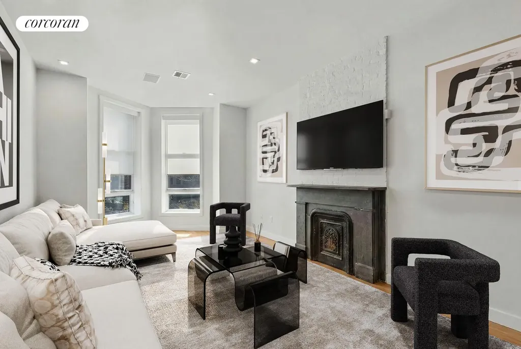 254 Stuyvesant Avenue New York City NY 11221