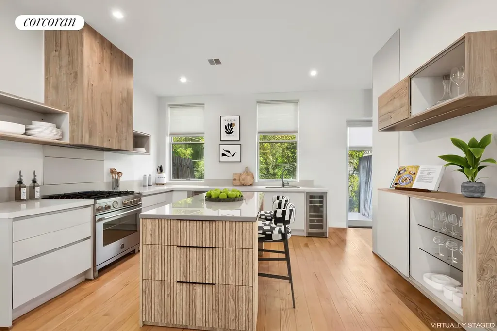 254 Stuyvesant Avenue New York City NY 11221