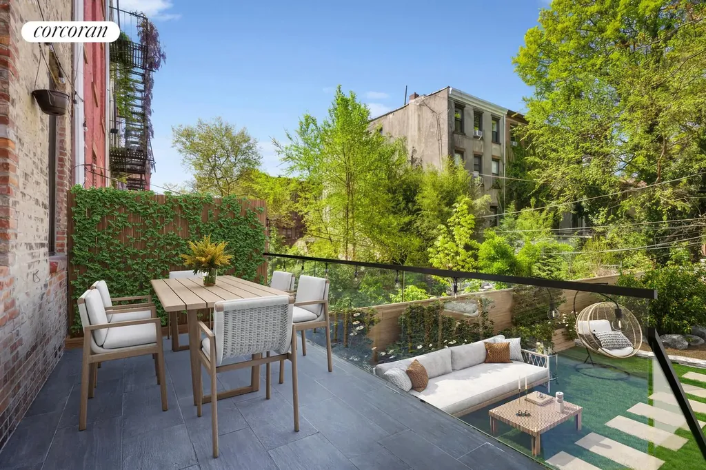254 Stuyvesant Avenue New York City NY 11221