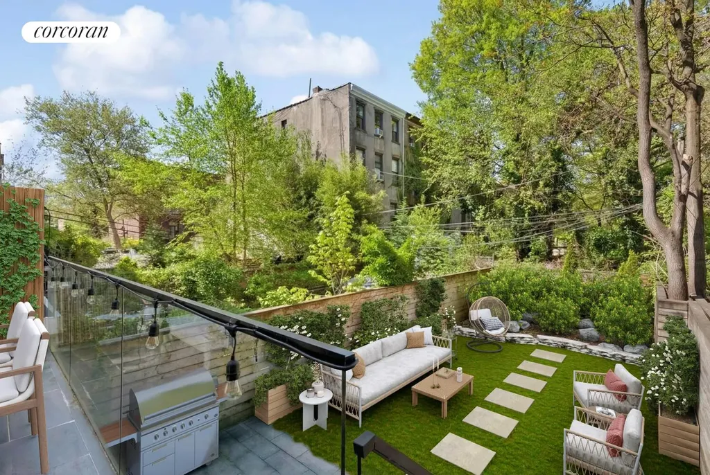 254 Stuyvesant Avenue New York City NY 11221