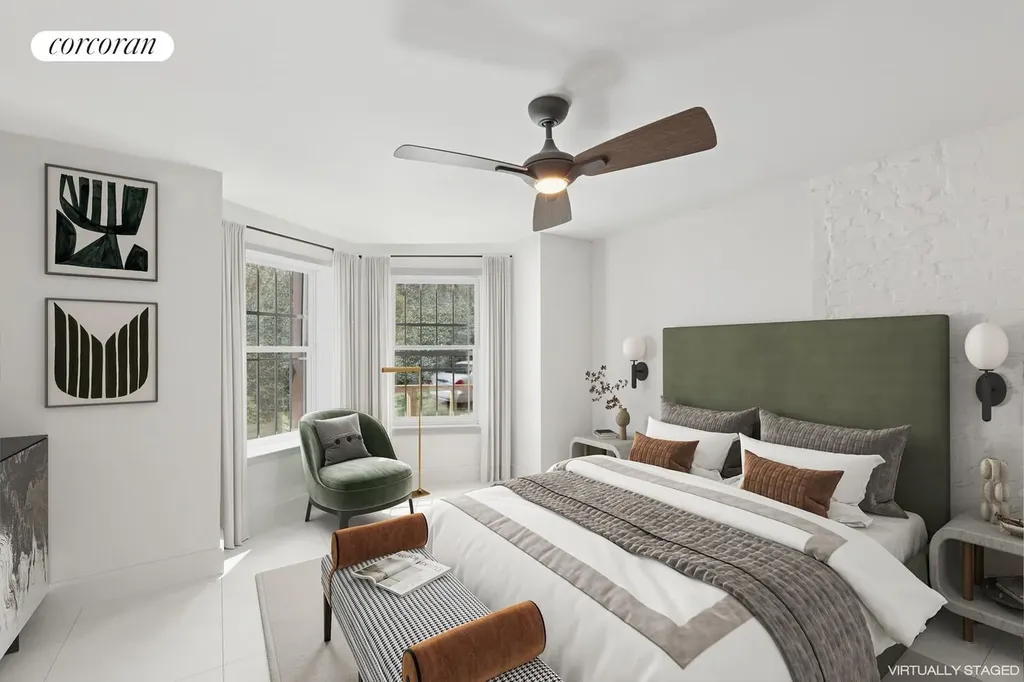 254 Stuyvesant Avenue New York City NY 11221