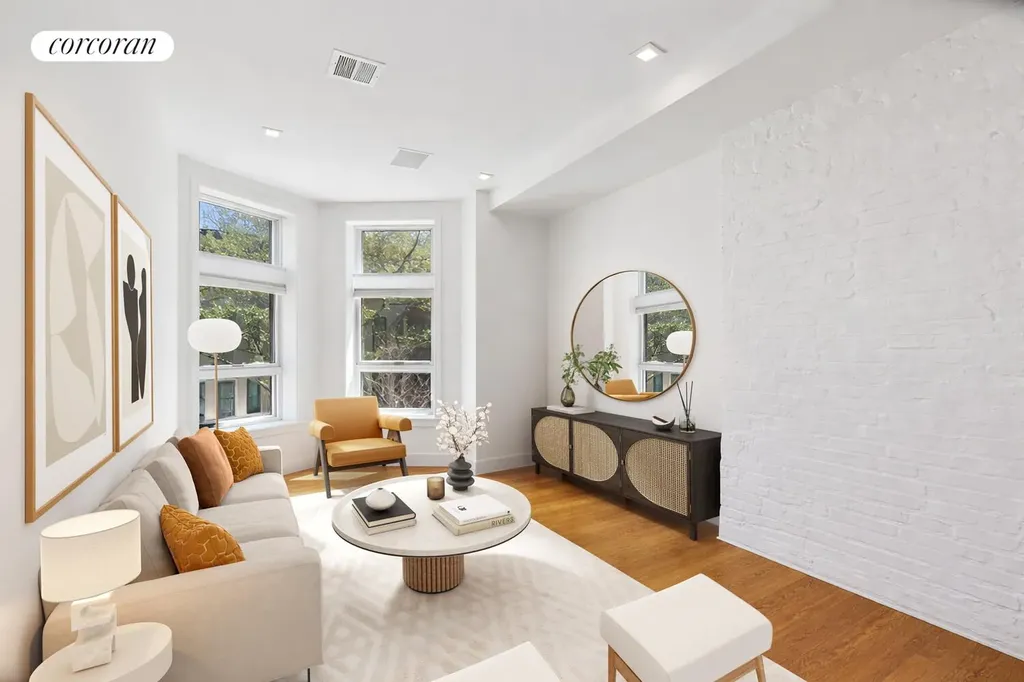 254 Stuyvesant Avenue New York City NY 11221