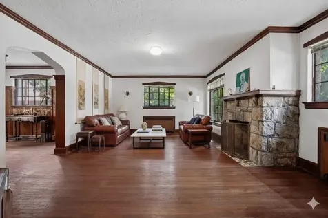 176-15 Croydon Road New York City NY 11432
