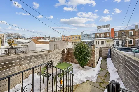 274 Parkville Avenue New York City NY 11230