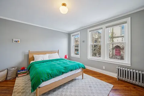 274 Parkville Avenue New York City NY 11230