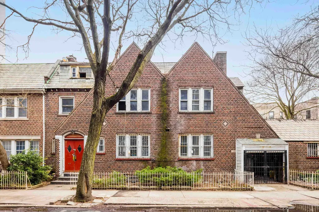 27 E 18th Street New York City NY 11226