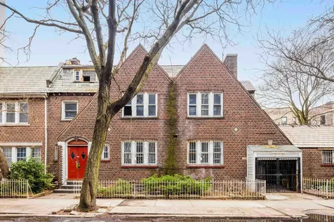 27 E 18th Street New York City NY 11226
