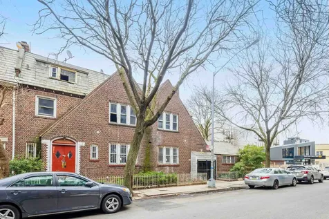 27 E 18th Street New York City NY 11226
