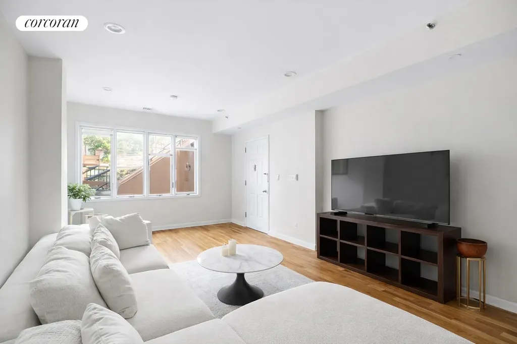 11 W 131st Street New York City NY 10037