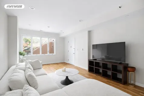 11 W 131st Street New York City NY 10037