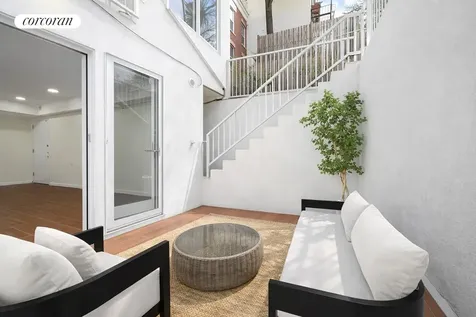 11 W 131st Street New York City NY 10037
