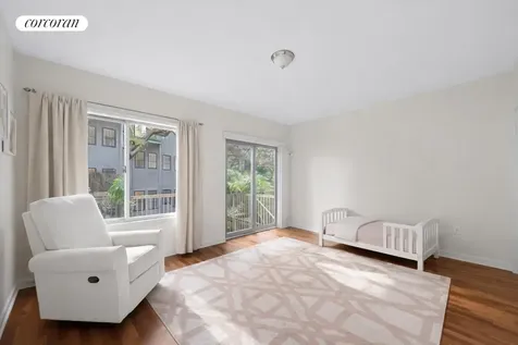11 W 131st Street New York City NY 10037