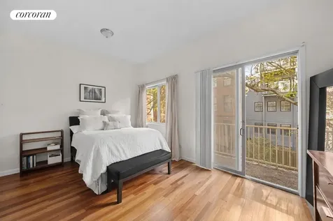11 W 131st Street New York City NY 10037