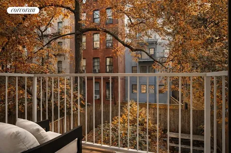 11 W 131st Street New York City NY 10037