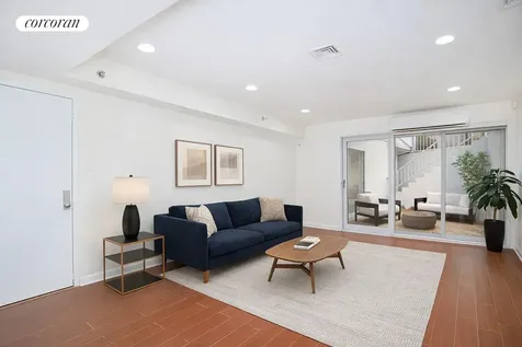 11 W 131st Street New York City NY 10037
