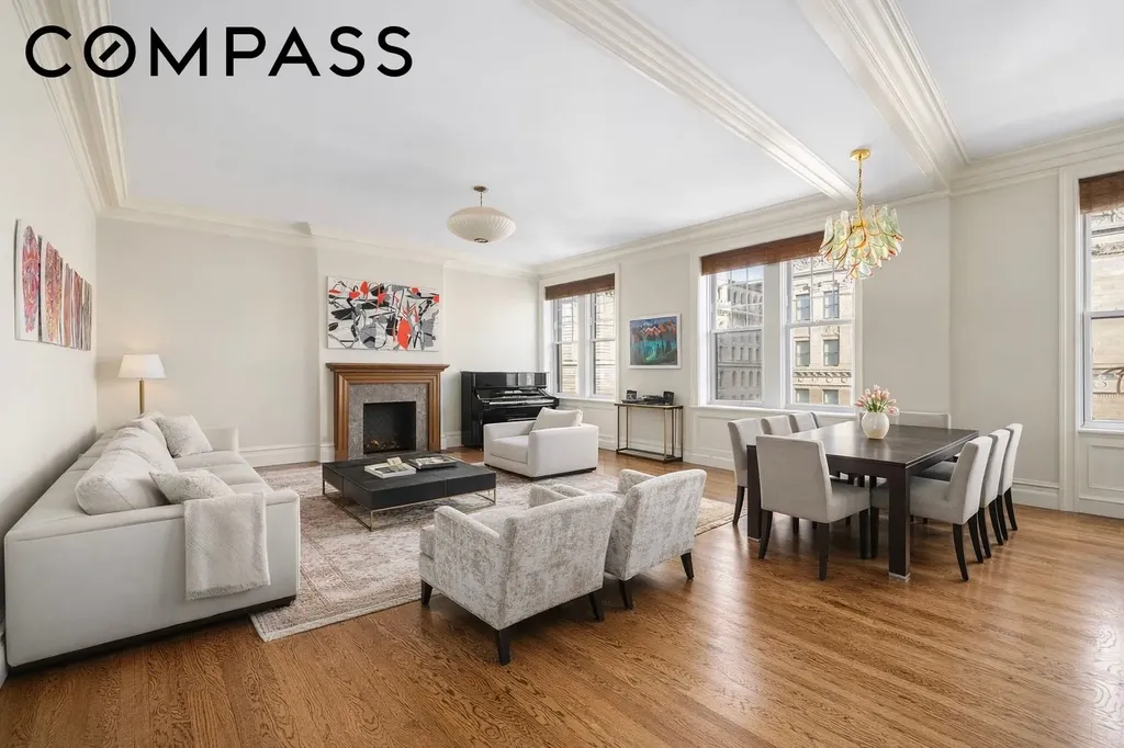 375 W End Avenue New York City NY 10024