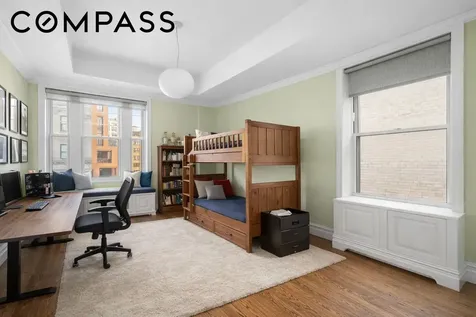 375 W End Avenue New York City NY 10024