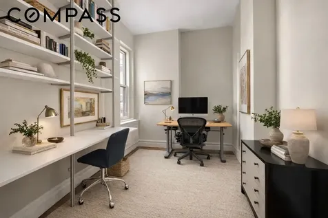 375 W End Avenue New York City NY 10024