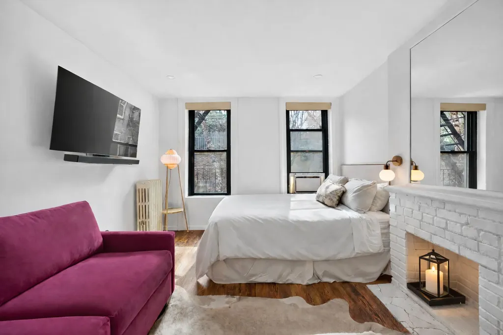 88 Horatio Street New York City NY 10014