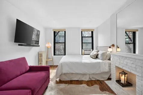 88 Horatio Street New York City NY 10014