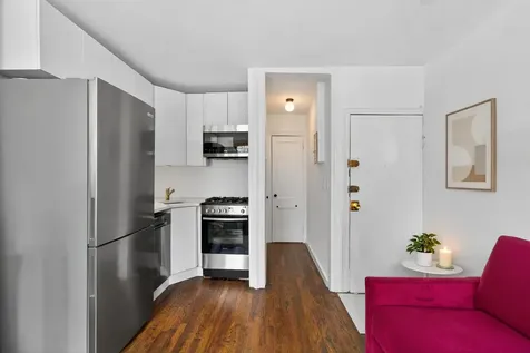 88 Horatio Street New York City NY 10014
