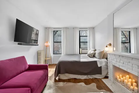 88 Horatio Street New York City NY 10014