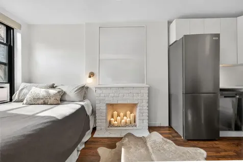 88 Horatio Street New York City NY 10014