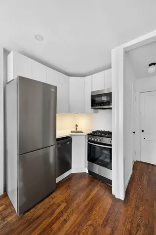 88 Horatio Street New York City NY 10014