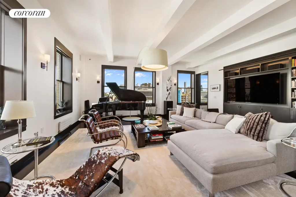 161 Hudson Street New York City NY 10013