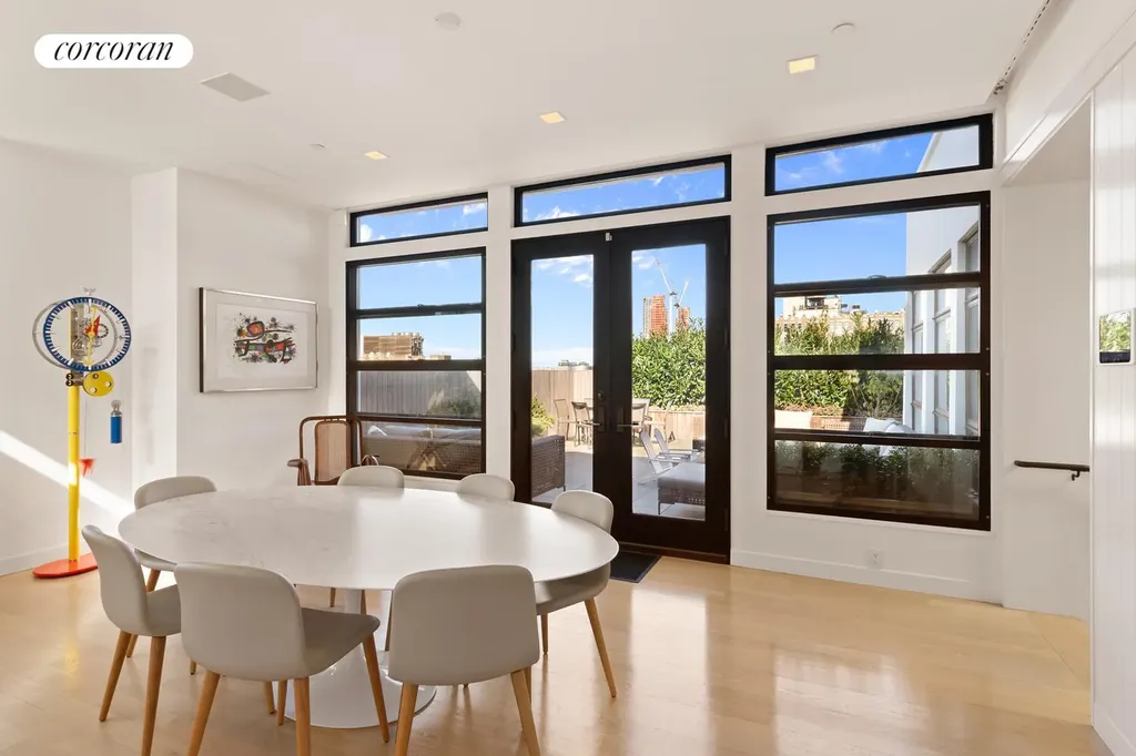 161 Hudson Street New York City NY 10013