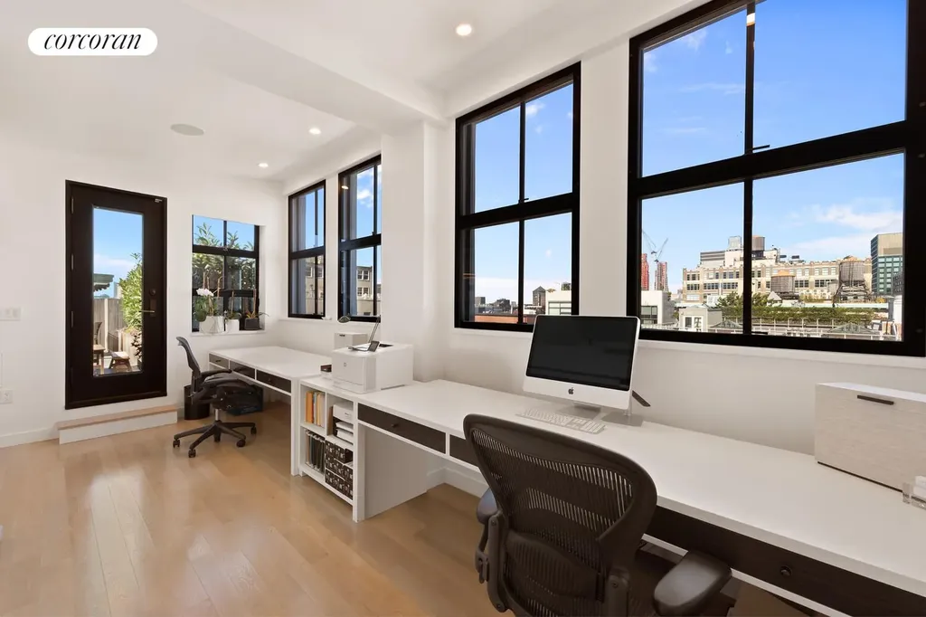 161 Hudson Street New York City NY 10013