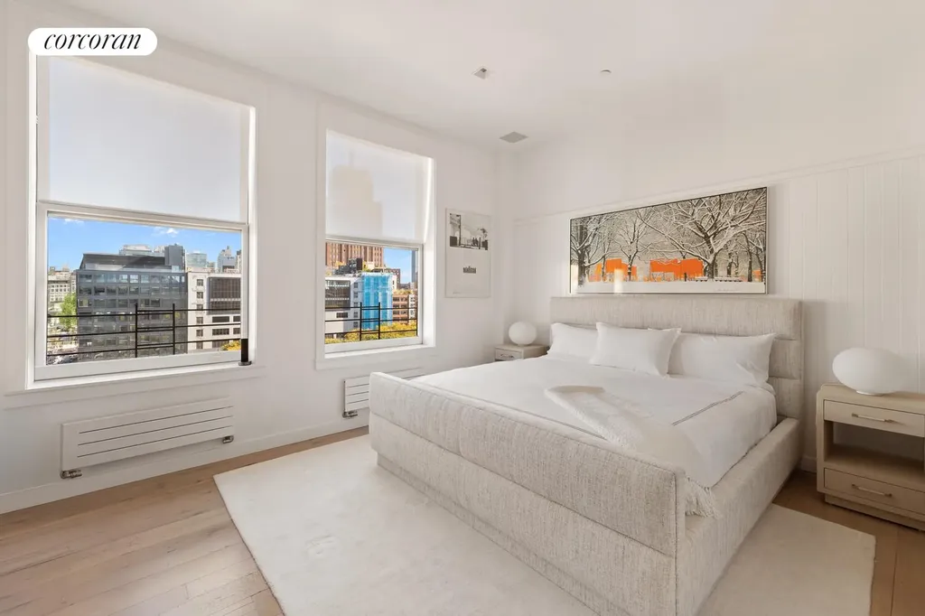 161 Hudson Street New York City NY 10013