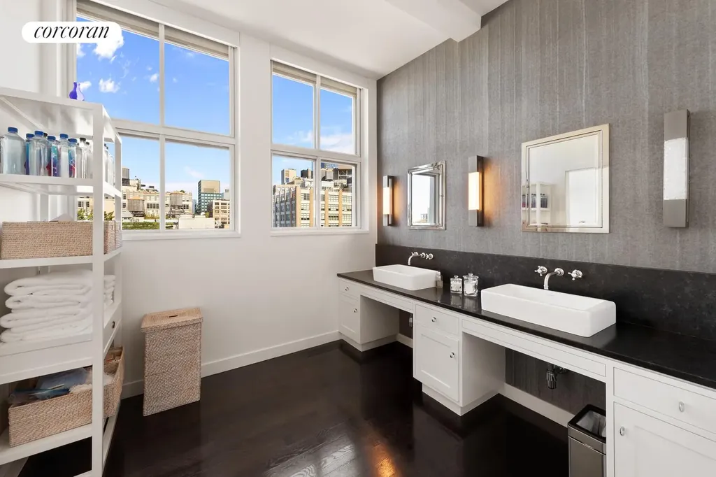 161 Hudson Street New York City NY 10013
