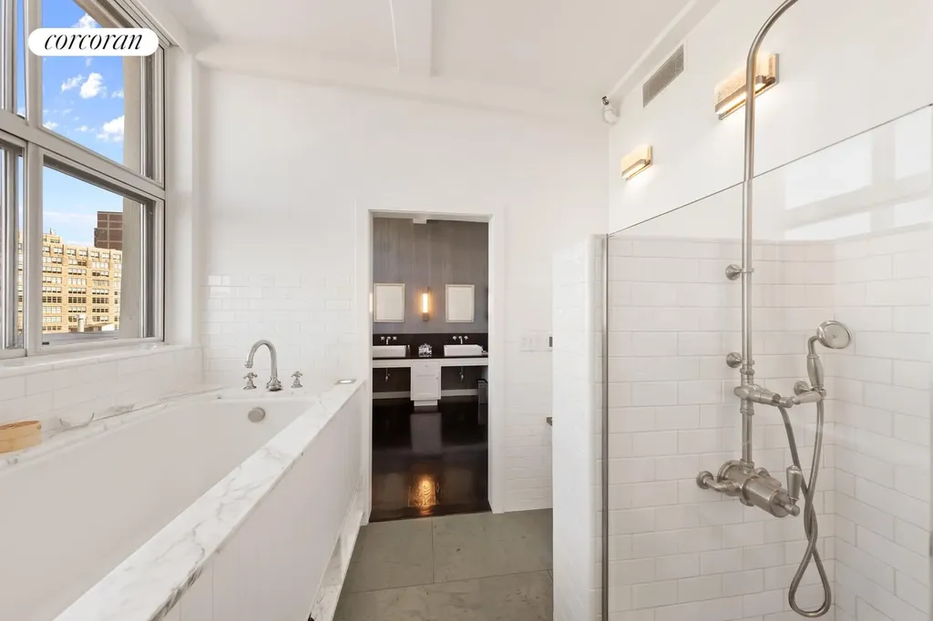 161 Hudson Street New York City NY 10013