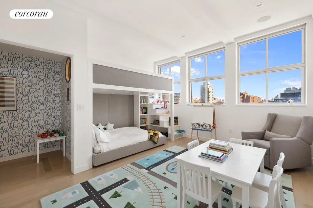 161 Hudson Street New York City NY 10013