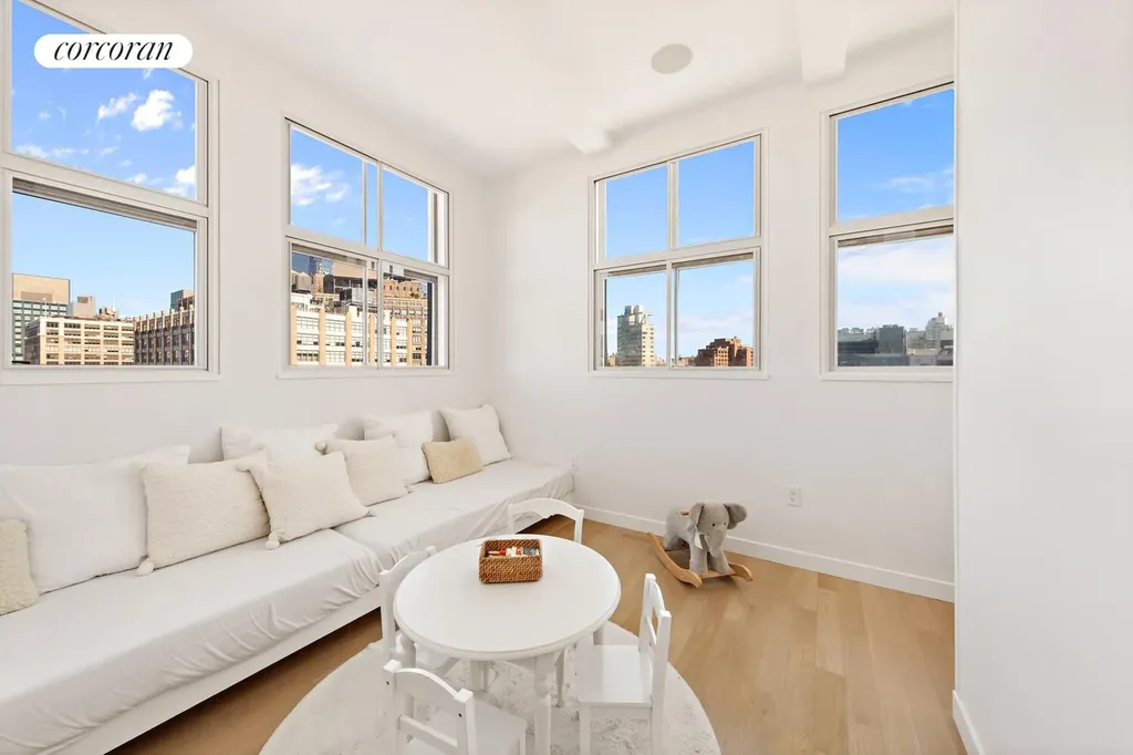161 Hudson Street New York City NY 10013
