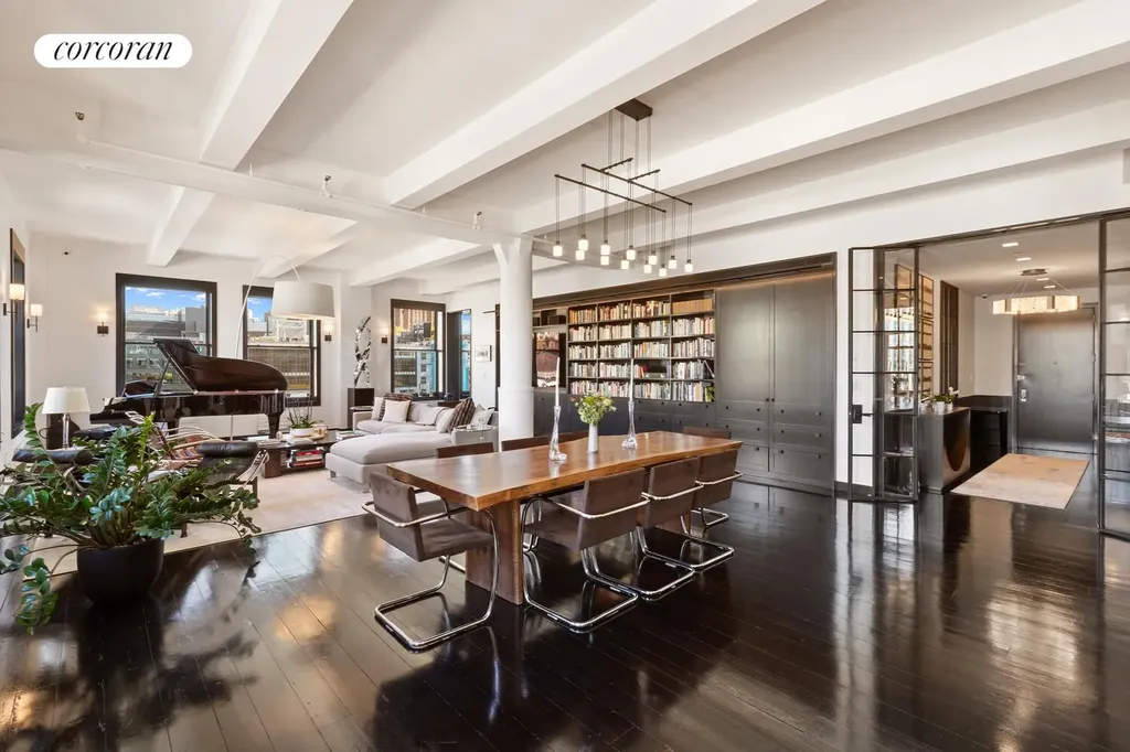 161 Hudson Street New York City NY 10013