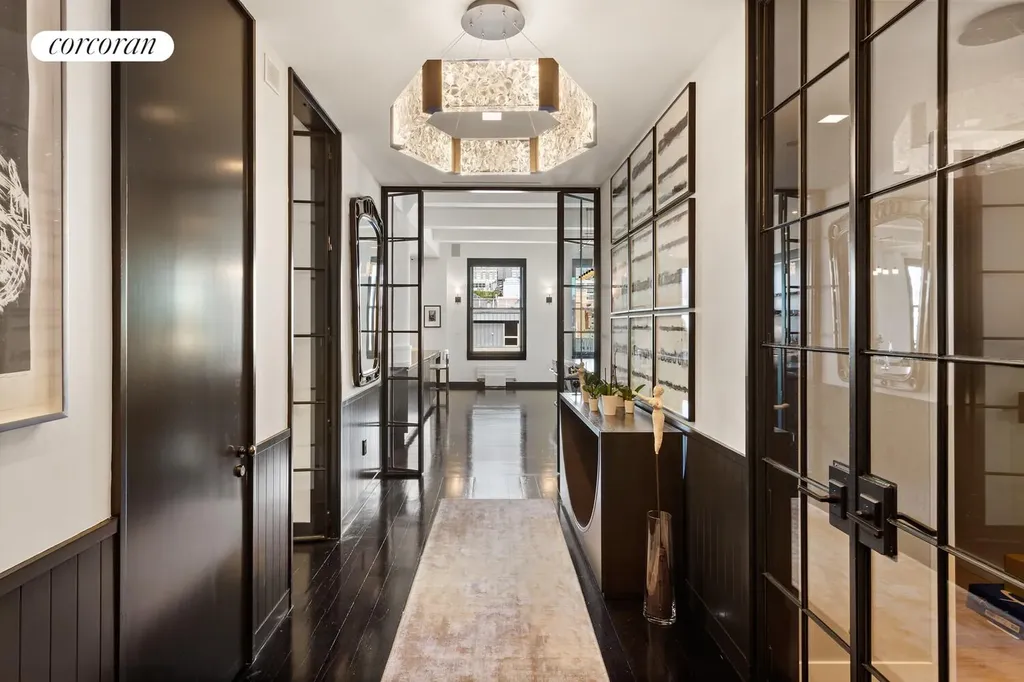 161 Hudson Street New York City NY 10013