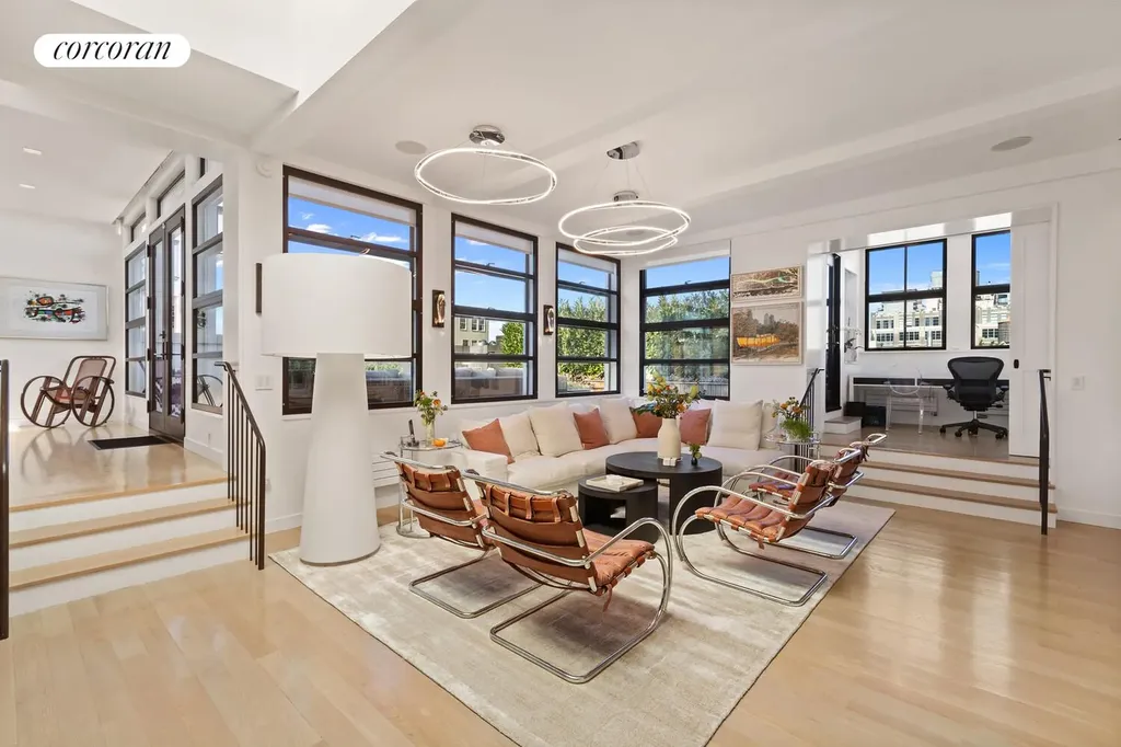 161 Hudson Street New York City NY 10013