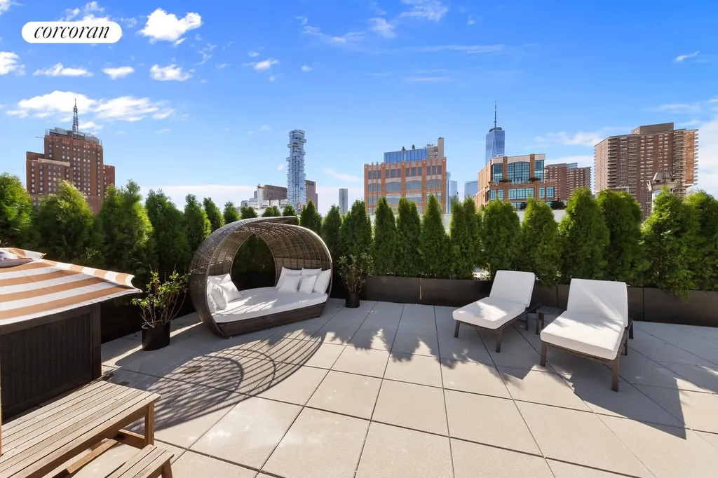 161 Hudson Street New York City NY 10013