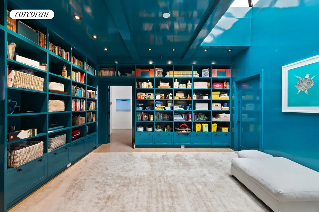 161 Hudson Street New York City NY 10013