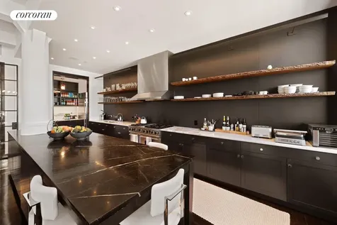 161 Hudson Street New York City NY 10013