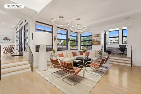 161 Hudson Street New York City NY 10013