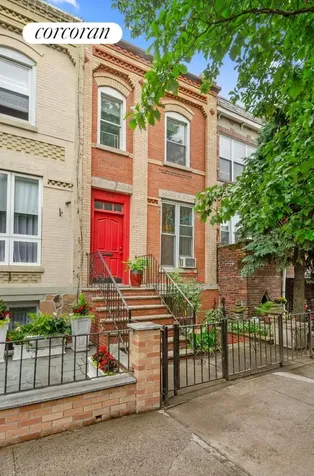 704 Humboldt Street New York City NY 11222