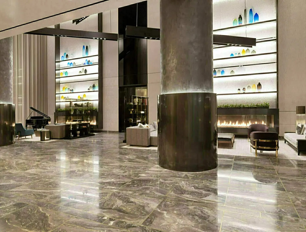 252 South Street New York City NY 10002