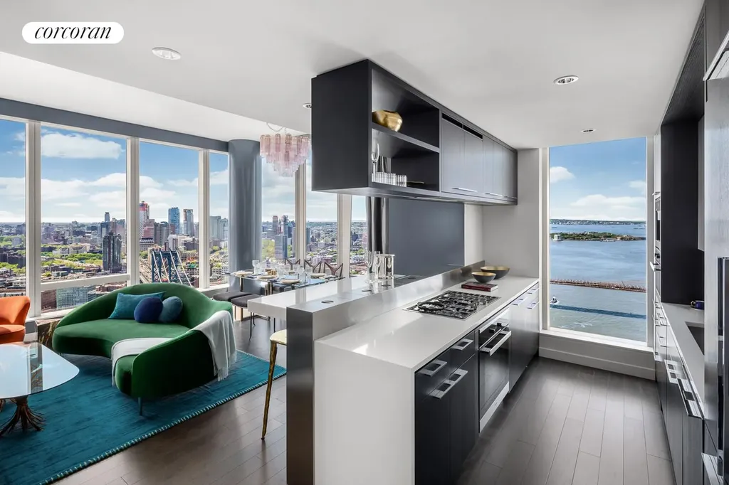 252 South Street New York City NY 10002